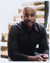 Darius Rucker